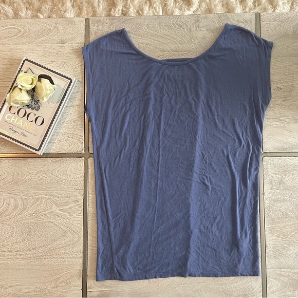 Bebe top - Picture 3 of 3